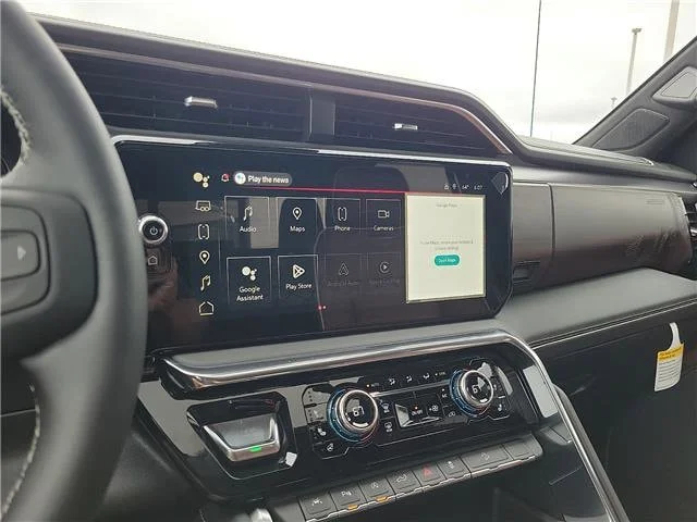 New 2026 Coastal Dune GMC Denali Ultimate image 17