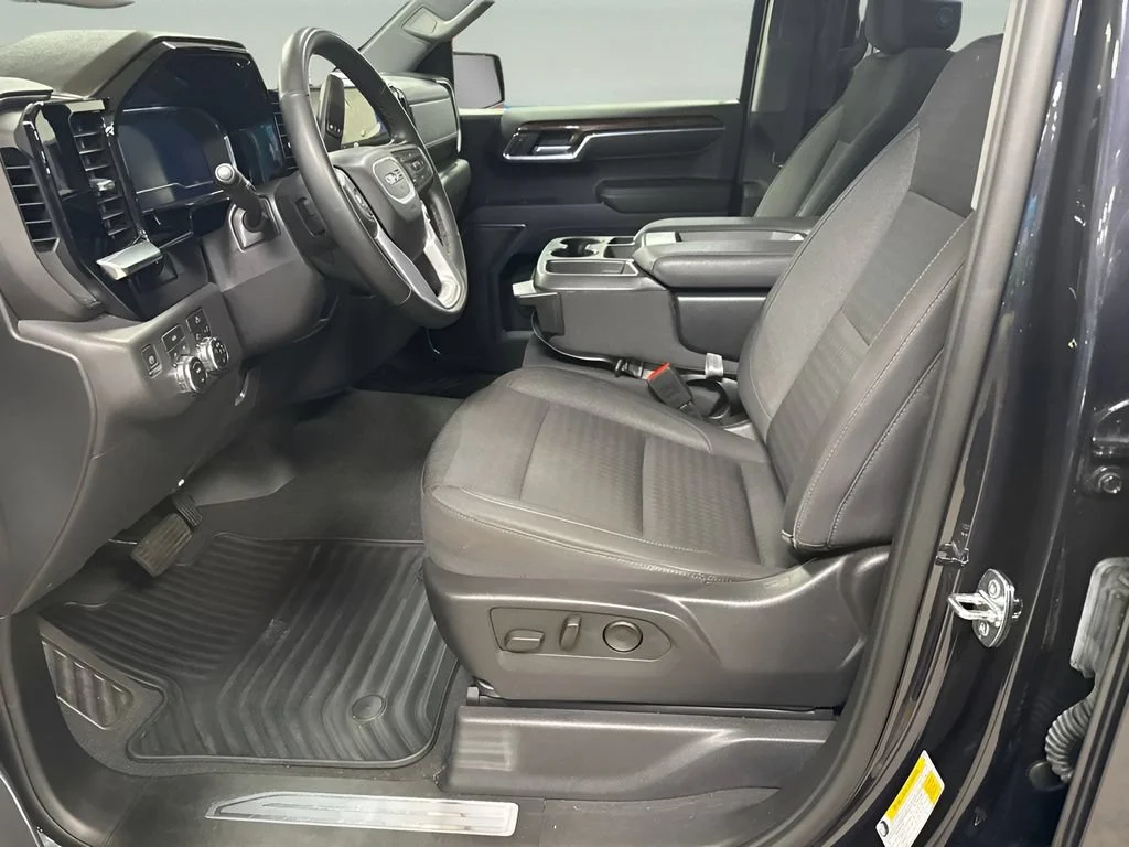 2023 GMC Sierra 1500 Elevation - Photo 9