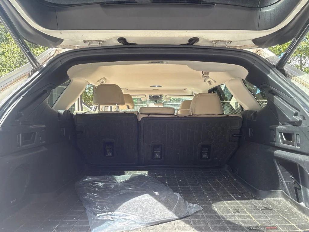 Used 2020 White Subaru Limited image 22