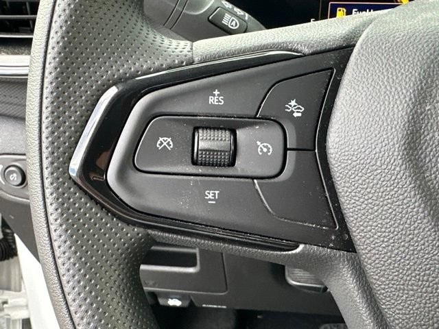 2026 Chevrolet Trailblazer LS - Photo 28