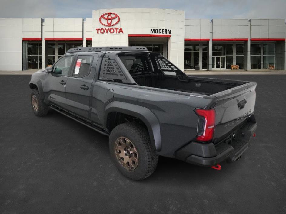 2025 Toyota Tacoma Trailhunter - Photo 13