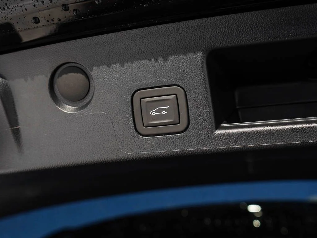 2026 GMC Terrain Elevation - Photo 9