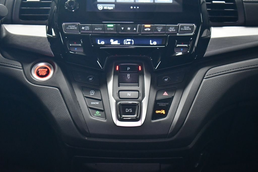 2023 Honda Odyssey EX-L - Photo 20