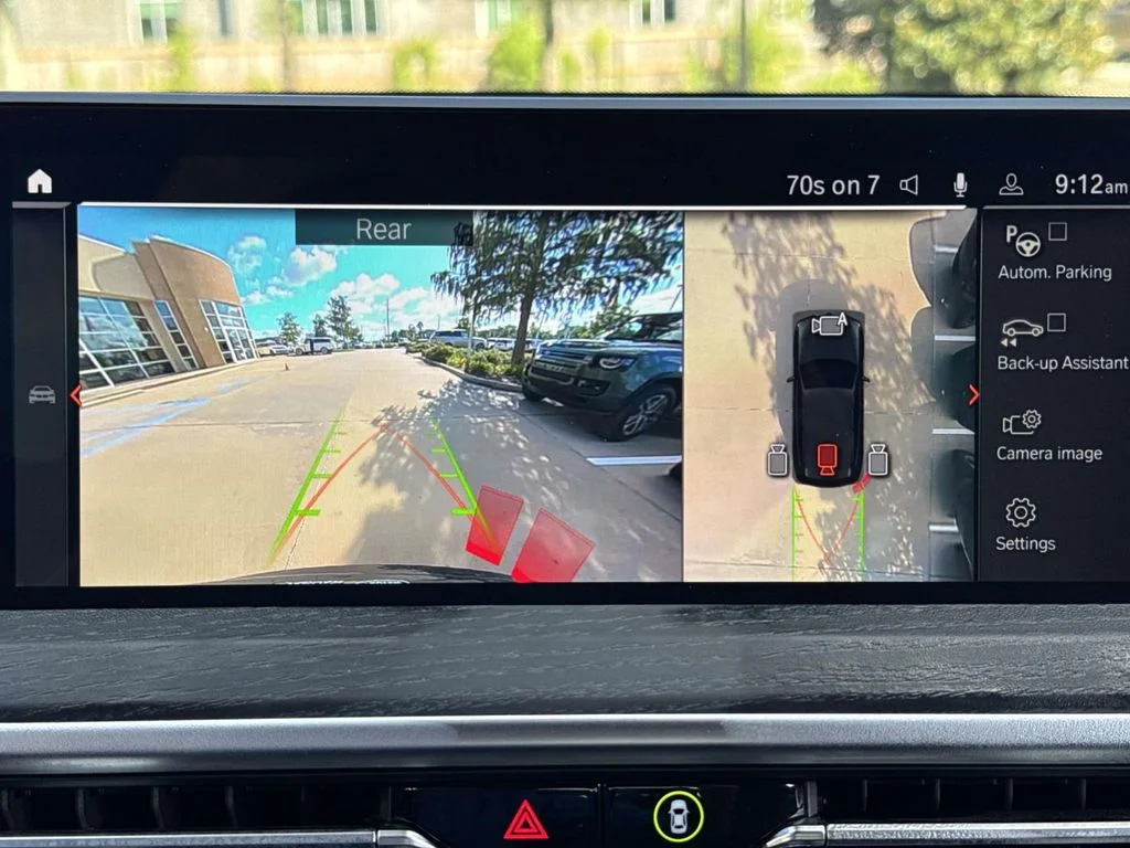2024 BMW X3 30i - Photo 22