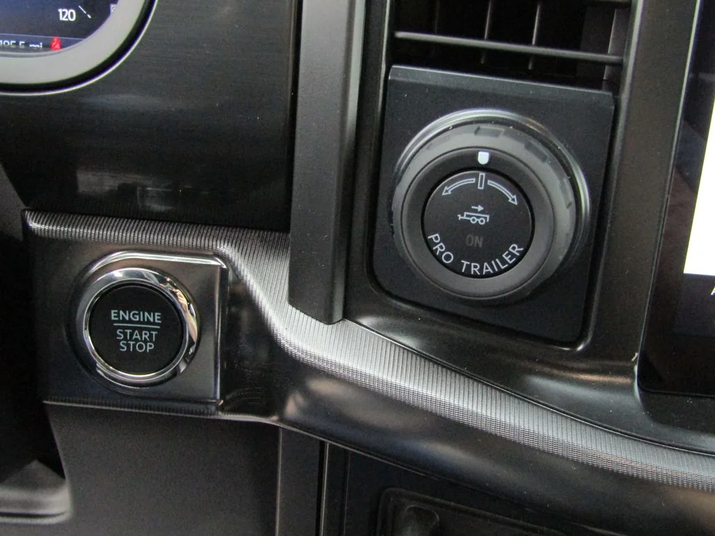New 2026 Antimatter Blue Metallic Ford Lariat® image 24