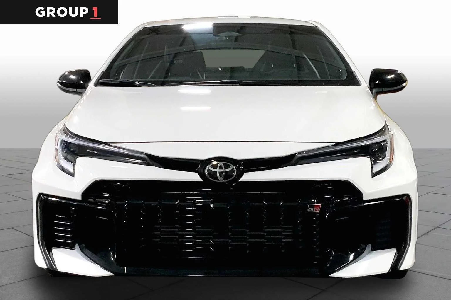 Certified Used 2025 Ice Cap Toyota Premium image 4
