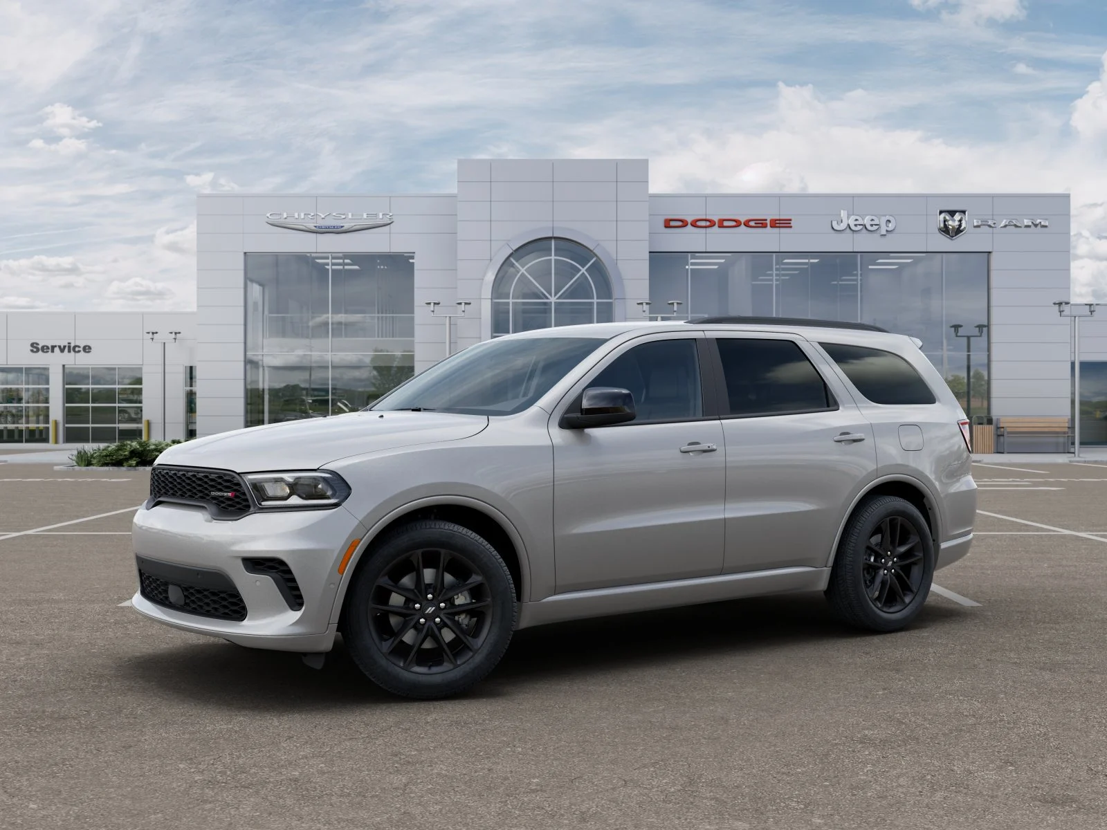 New 2025 Triple Nickel Exterior Paint Dodge GT image 37