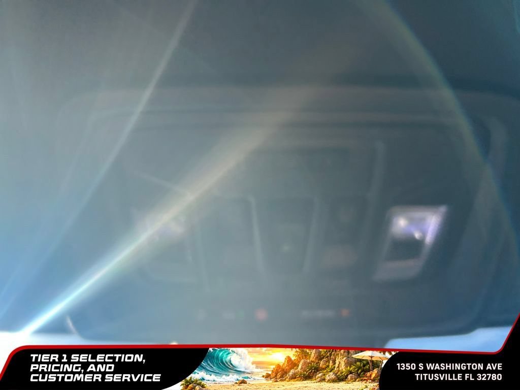 Used 2026 Coastal Dune GMC AT4 image 27
