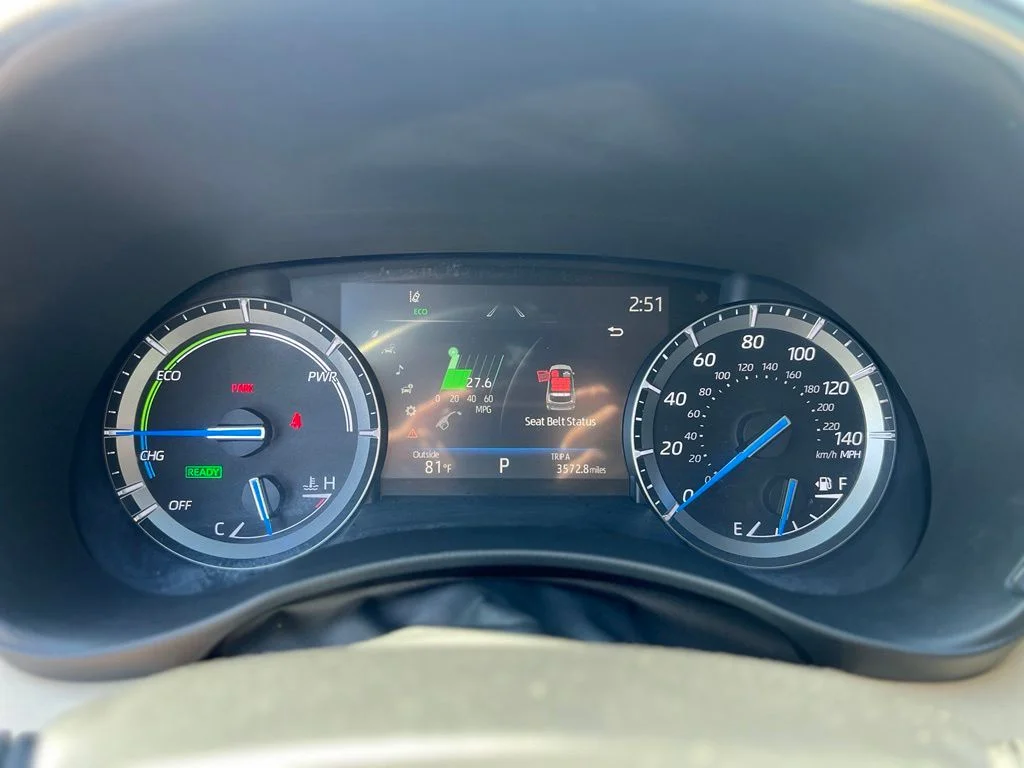 Used 2021 Silver Toyota Limited image 29