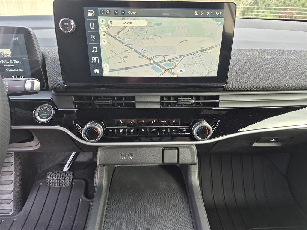 2026 Honda Prologue EX - Photo 11