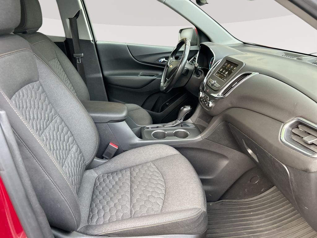 Used 2019 Red Chevrolet LT image 28