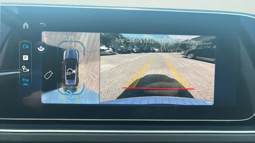 New 2026 Black Mercedes-Benz GLE 350 image 15