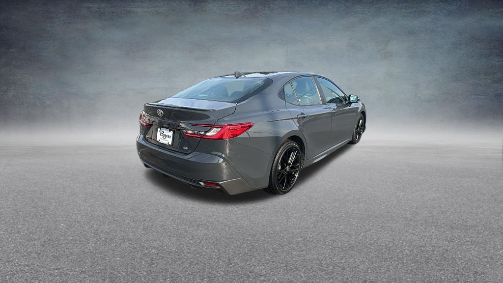 Used 2025 Underground Toyota SE image 29