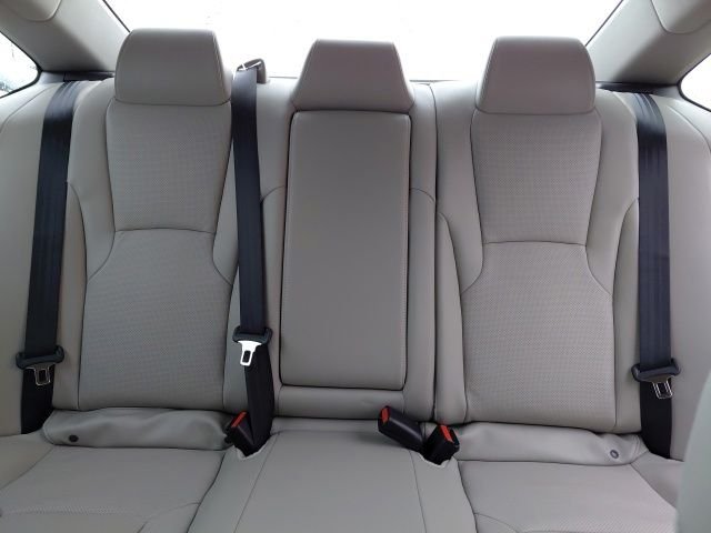 2026 Honda Accord Hybrid EX-L - Photo 27