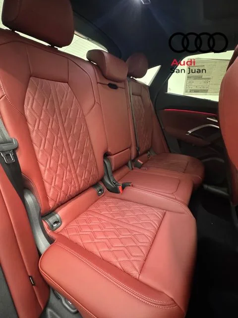 New 2026 Black Audi Premium Plus image 28