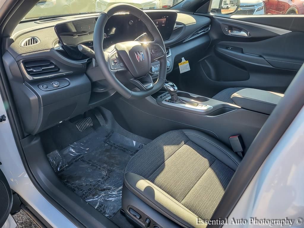 2026 BUICK ENVISTA - Image 8