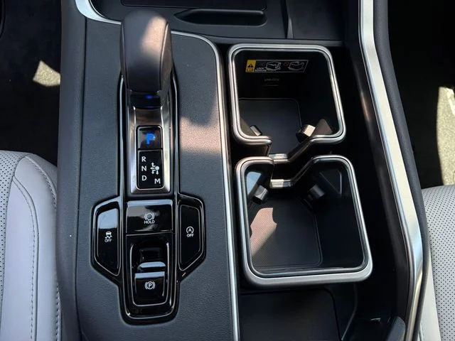 New 2026 Black Lexus 350 Premium image 14
