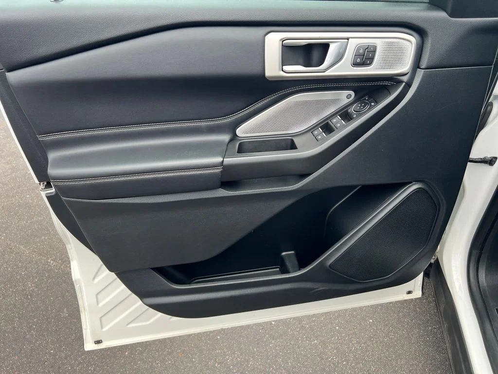 2020 Ford Explorer ST - Photo 19