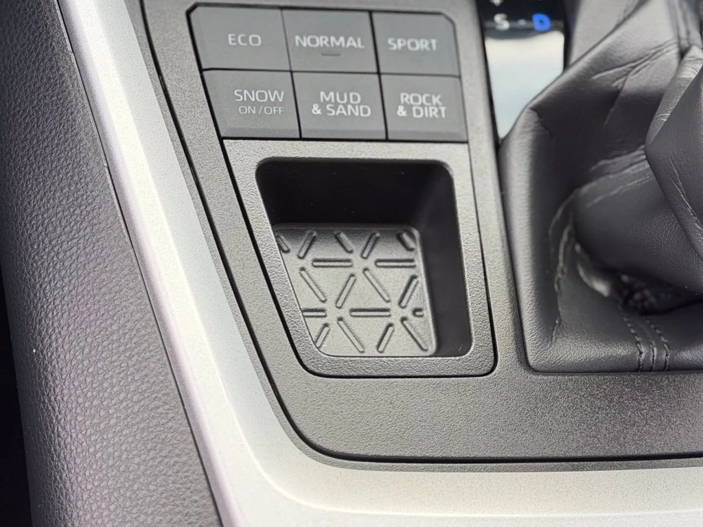 Certified Used 2024 Gray Toyota XLE image 20