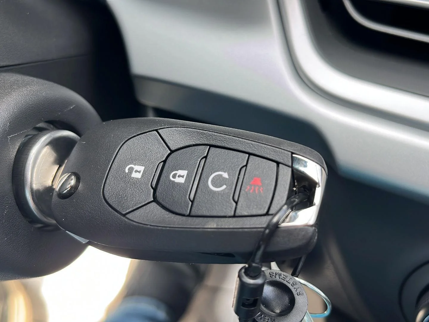 2026 Chevrolet Trax RS - Photo 36