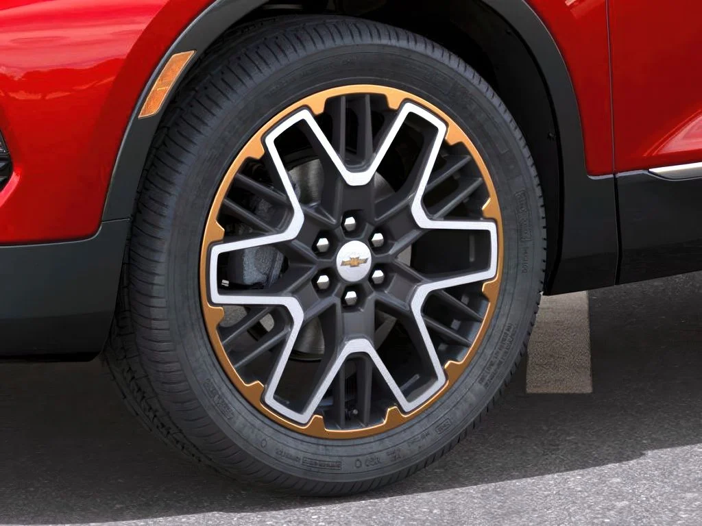 2025 Chevrolet Blazer Premier - Photo 7