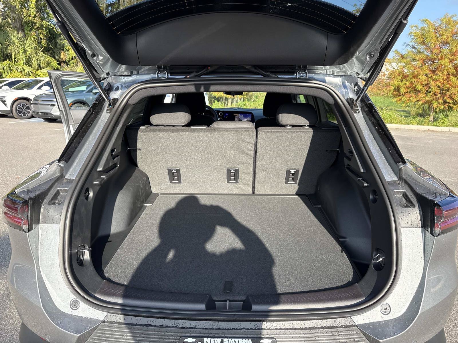 2026 Chevrolet Equinox EV 1LT - Photo 29