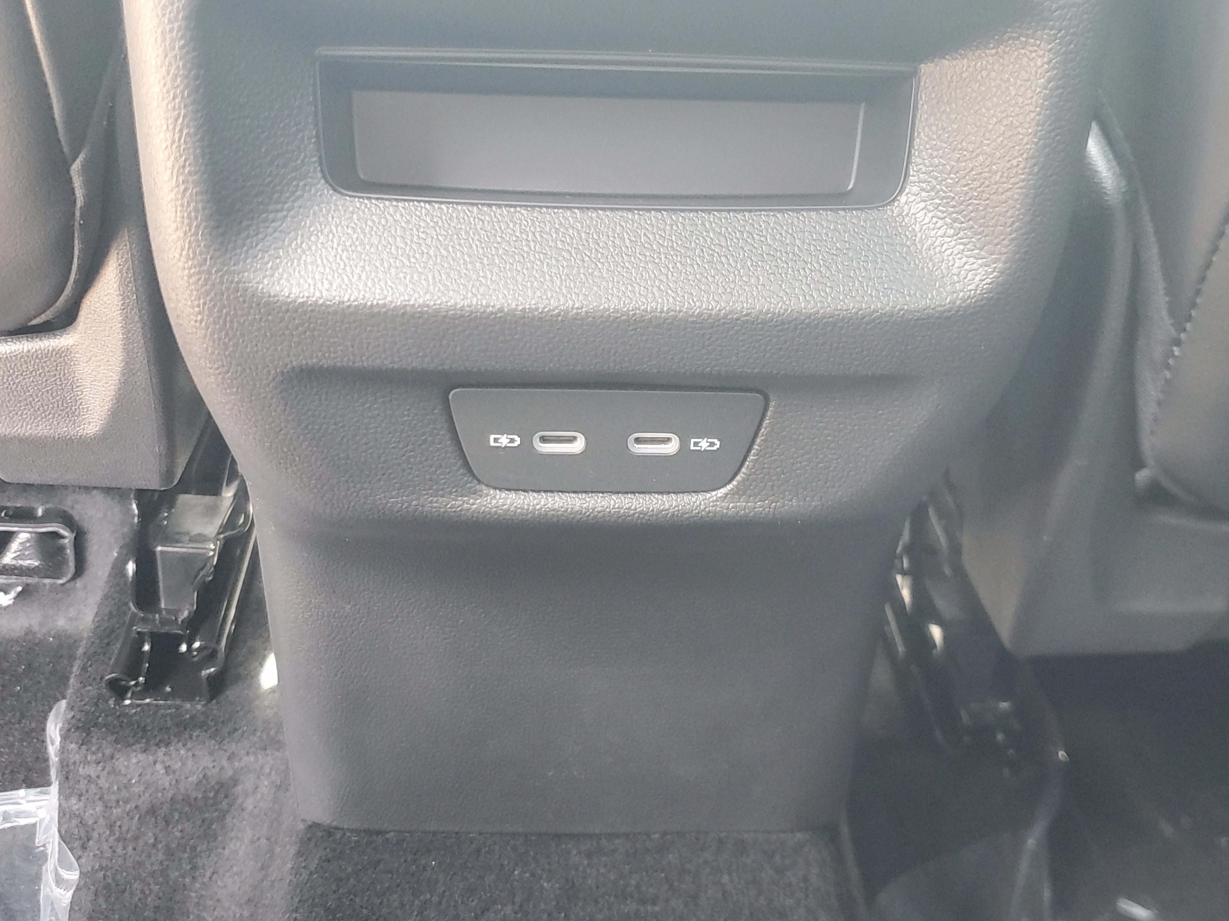 New 2026 Black Volkswagen SE image 12