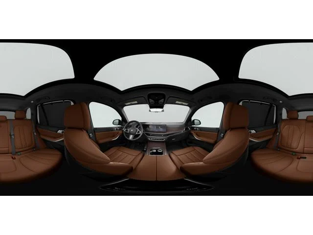 New 2026 Dravit Grey Metallic BMW xDrive40i image 8