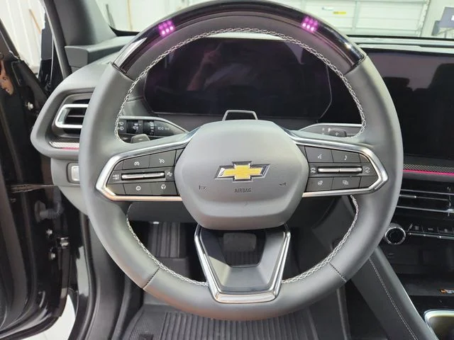 Used 2026 Black Chevrolet High Country image 24
