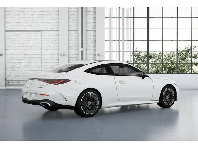 New 2026 Polar White Mercedes-Benz CLE 450 image 20