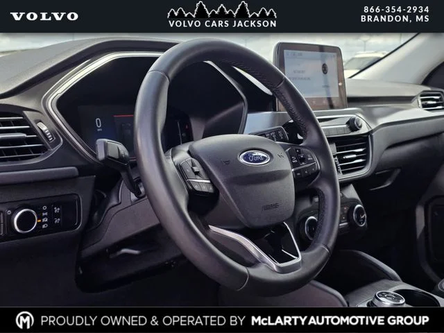 Used 2023 Silver Ford Active image 22