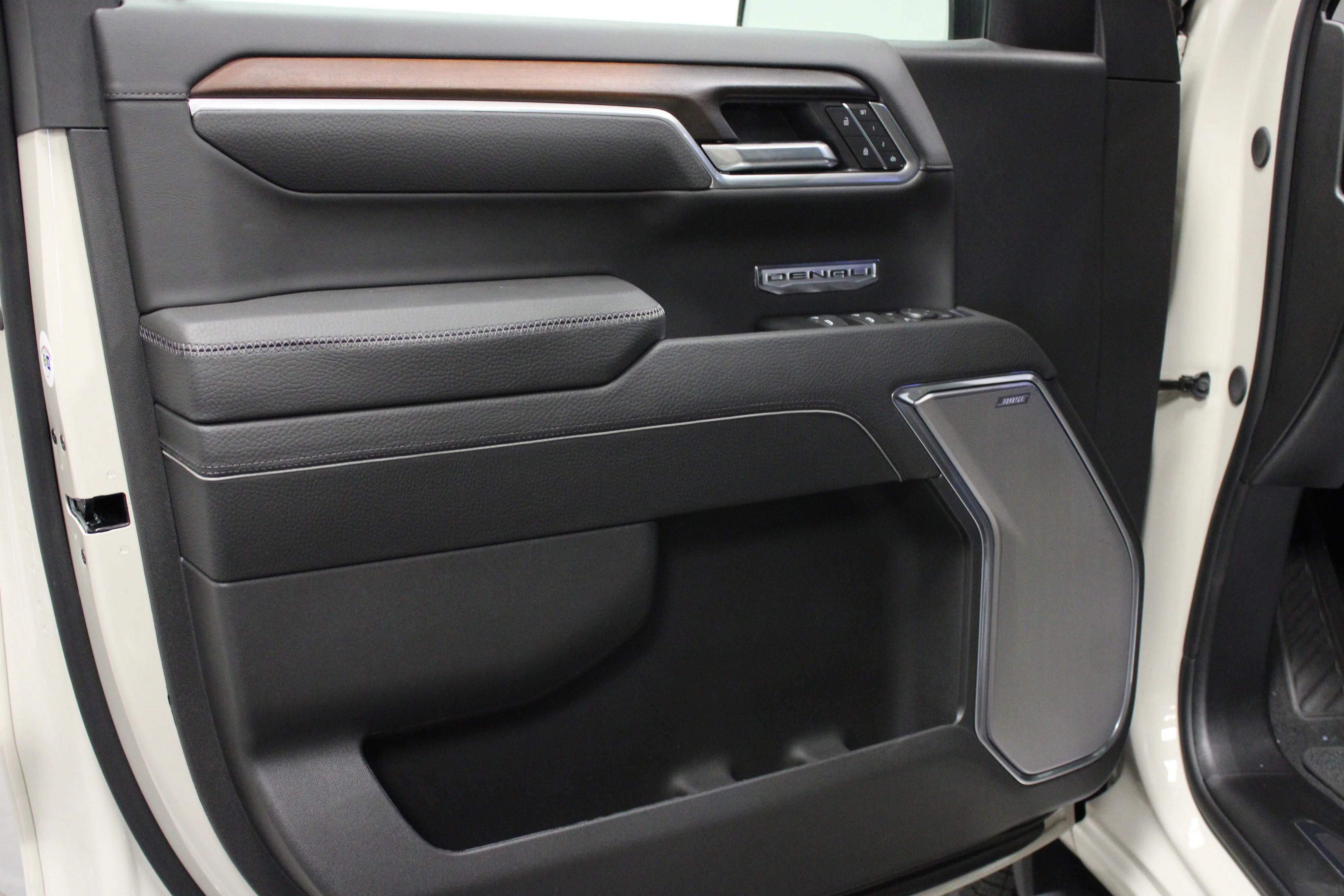 New 2026 Coastal Dune GMC Denali image 11