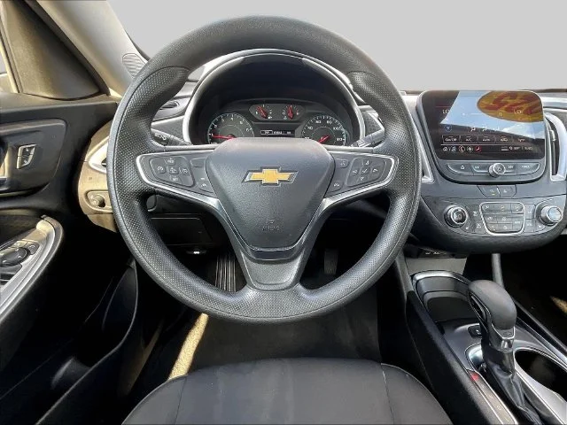 Used 2025 Blue Chevrolet LT image 10