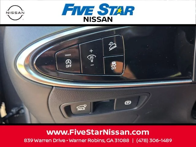 Used 2022 Gray Genesis 2.5T image 31