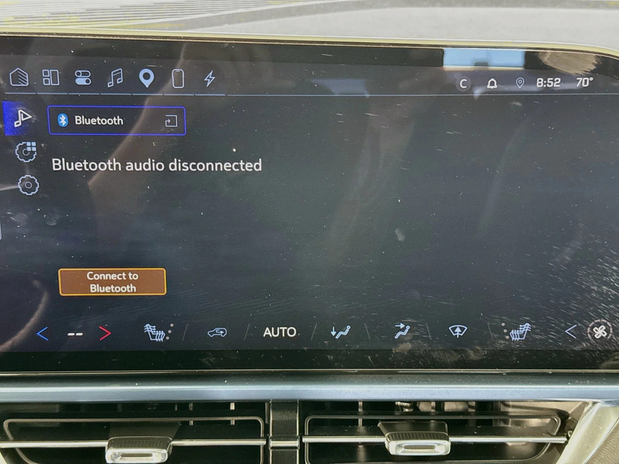 Used 2025 Radiant Red Tintcoat Chevrolet LT image 17