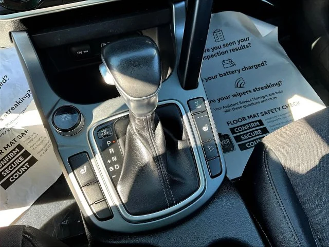 Used 2021 Blue Kia S image 19