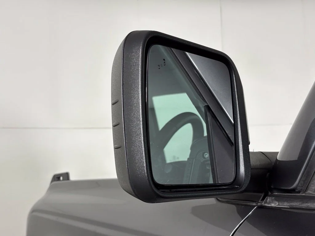 Used 2025 Gray Ford Big Bend image 13