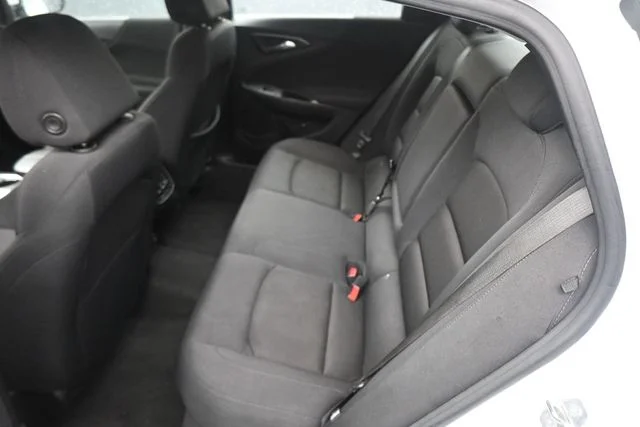 Used 2024 White Chevrolet LT image 19