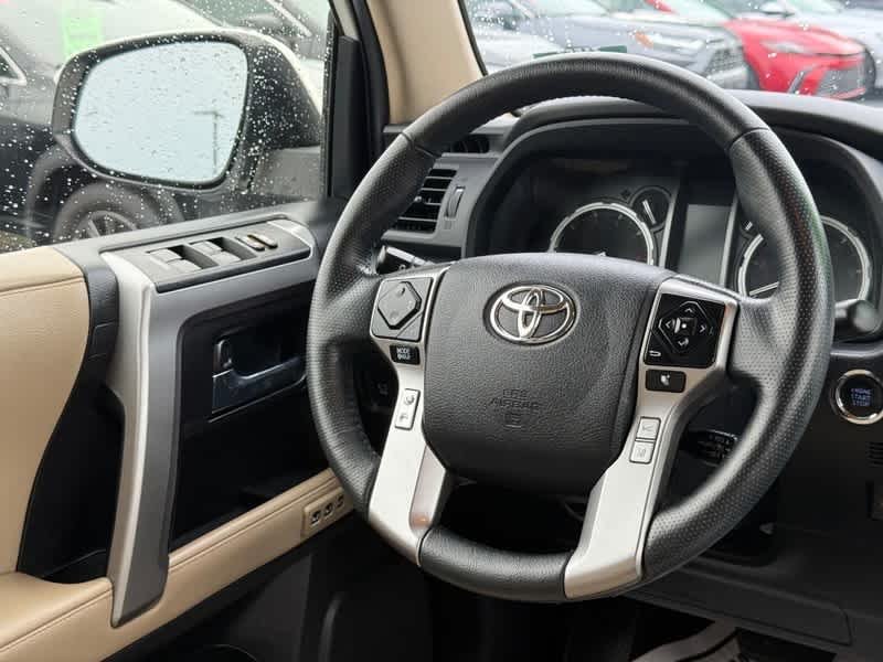 2023 Toyota 4Runner Limited - Photo 13