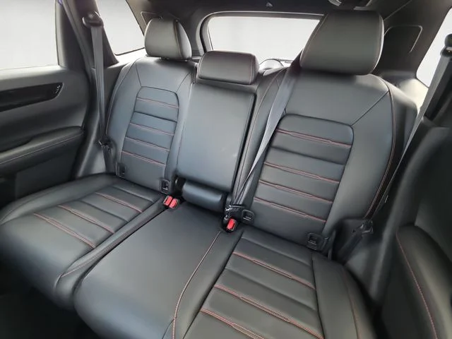 Used 2024 Still Night Pearl Honda Sport Touring image 13
