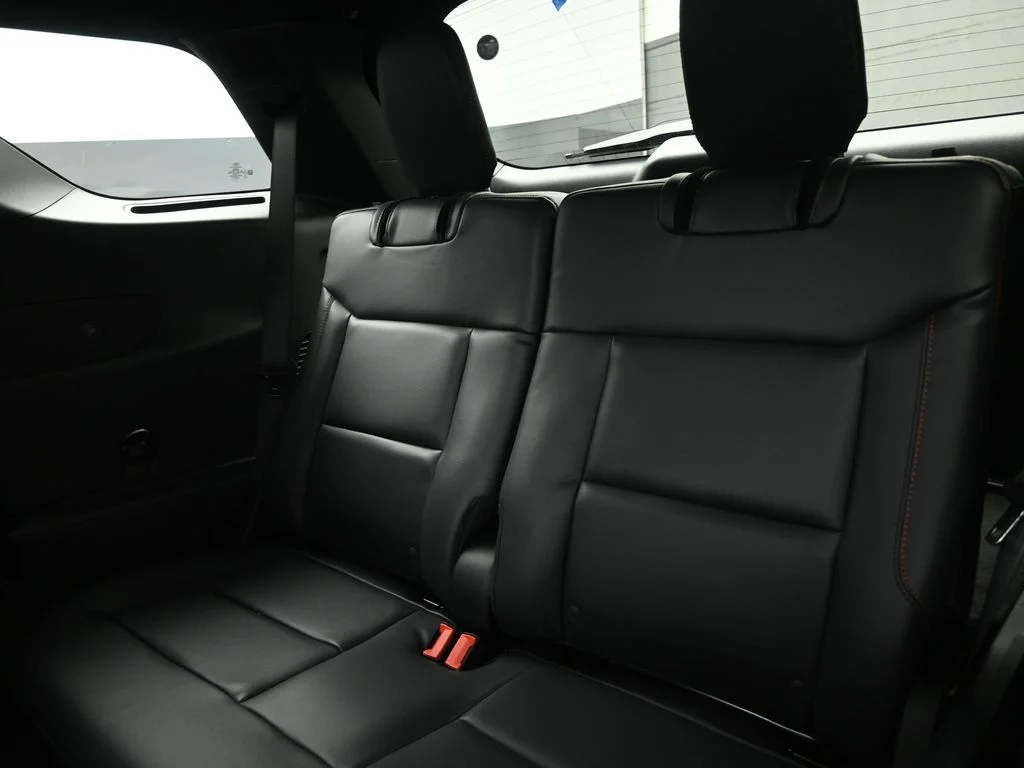 New 2026 Space White Metallic Ford ST image 19