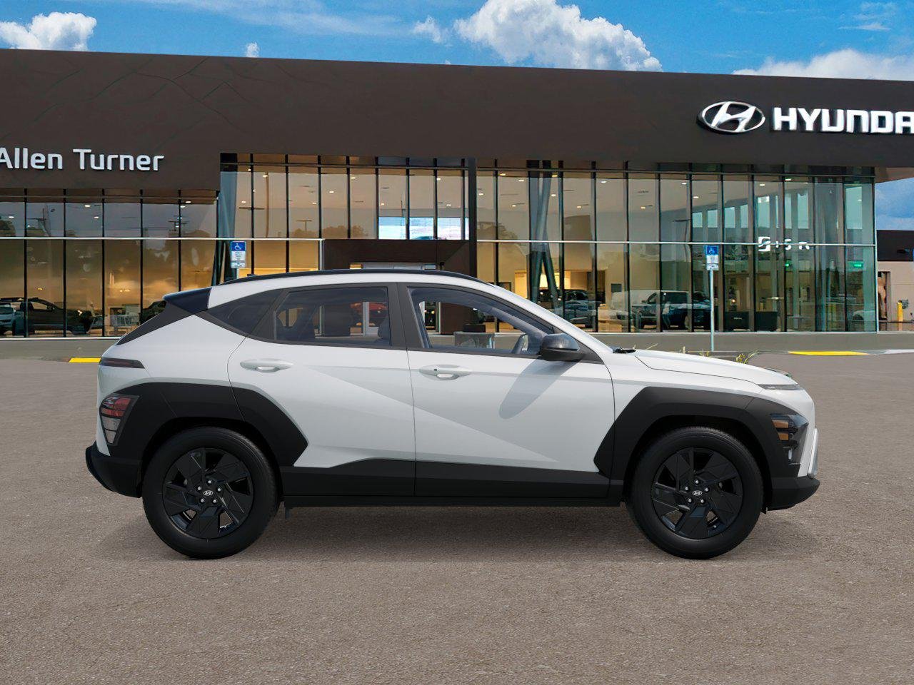 New 2027 Saw Hyundai SEL Sport FWD image 7