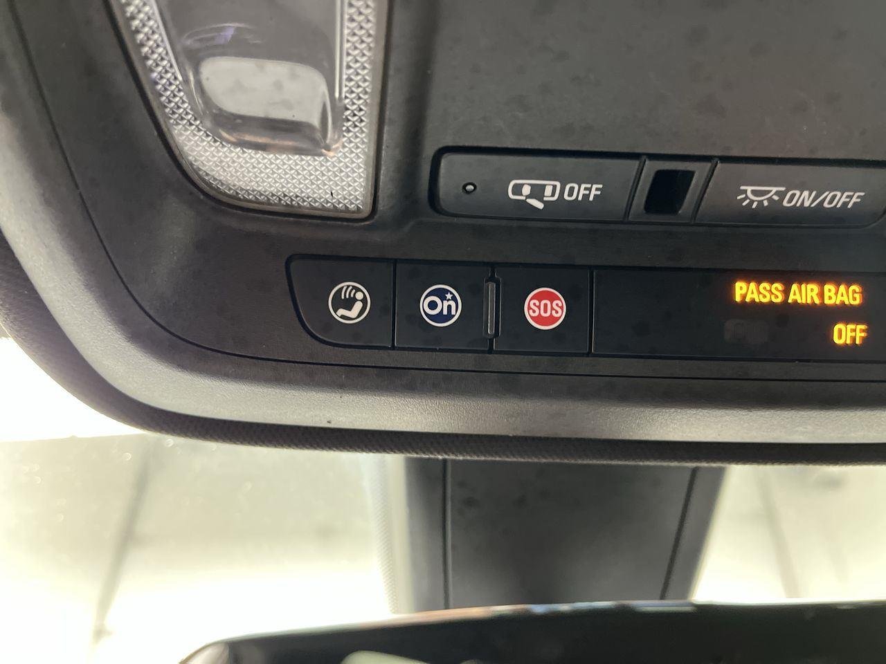 Used 2019 Shadow Metallic Cadillac AWD Sport image 27
