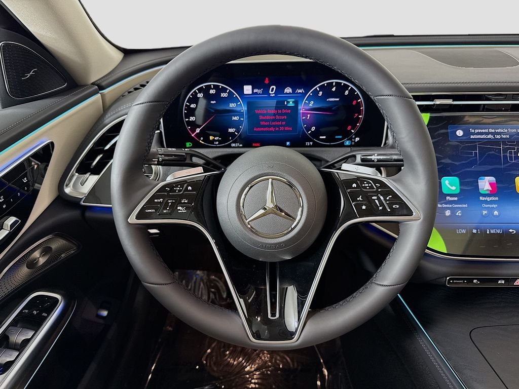 Used 2026 White Mercedes-Benz E 350 image 11