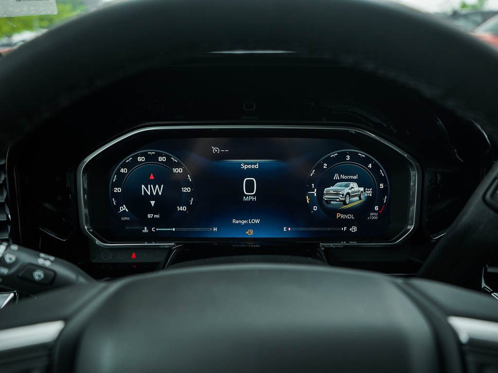 2026 Chevrolet Silverado 1500 LT - Photo 20
