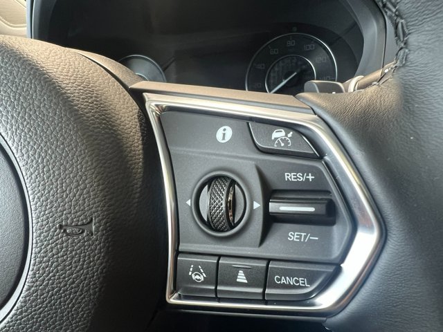 New 2026 Liquid Carbon Metallic Acura w/Technology Package image 21