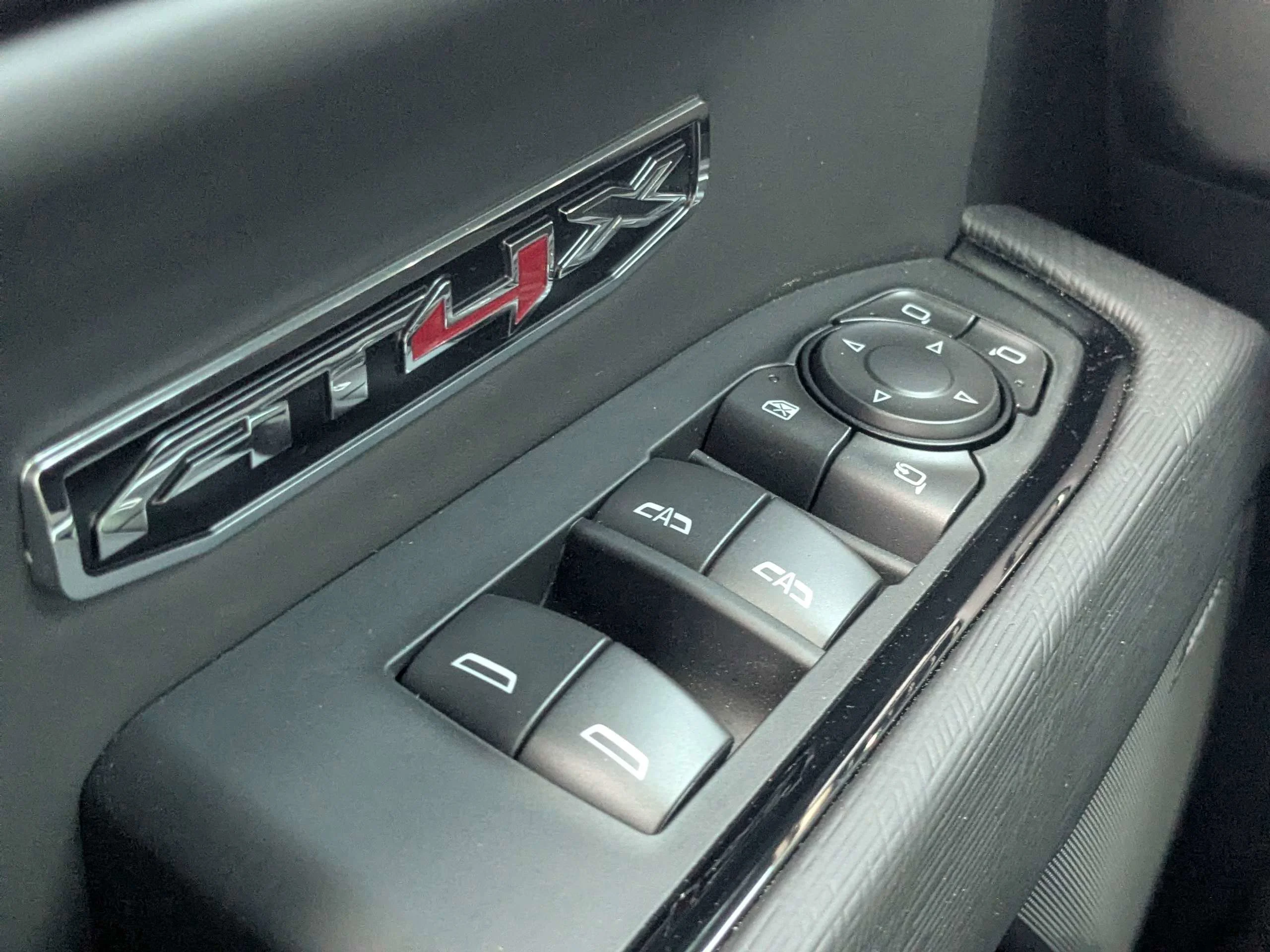 New 2026 Coastal Dune GMC AT4X image 24
