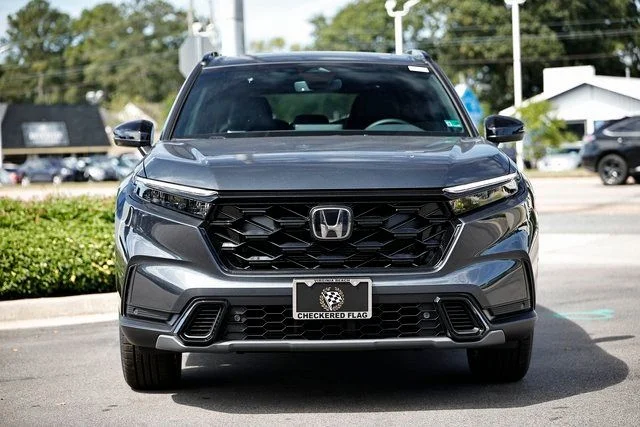 New 2026 Meteorite Honda Sport-L image 21