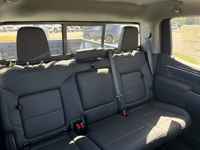 2026 Chevrolet Silverado 1500 LT - Photo 12