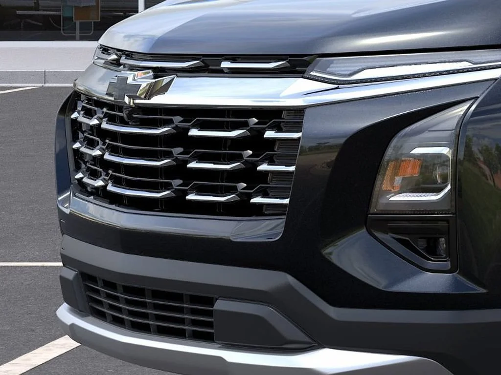 2027 Chevrolet Equinox LT - Photo 13